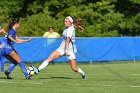 Women's Soccer vs JWU  Wheaton Women's Soccer vs Johnson & Wales University. - Photo by Keith Nordstrom : Wheaton, Soccer